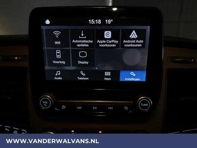 Ford TRANSIT 2.0 TDCI L4H3 Euro6 Airco | Camera | Cruisecontrol | Apple Carplay Android Auto, Parkeersensoren, Verwarmde voorruit