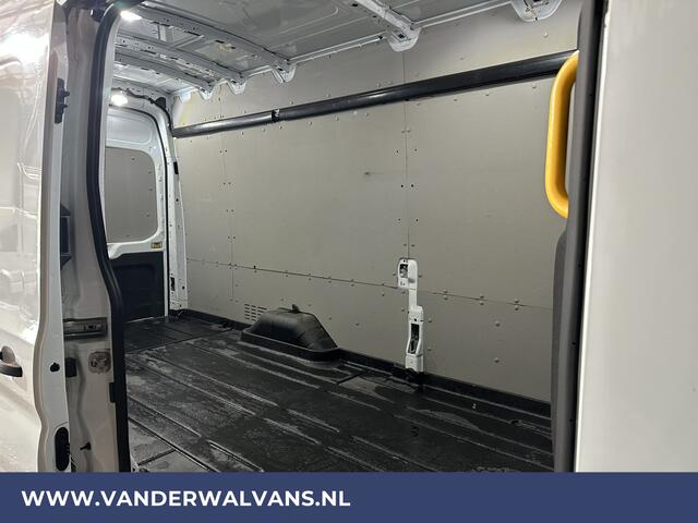 Ford TRANSIT 2.0 TDCI L4H3 Euro6 Airco | Camera | Cruisecontrol | Apple Carplay Android Auto, Parkeersensoren, Verwarmde voorruit