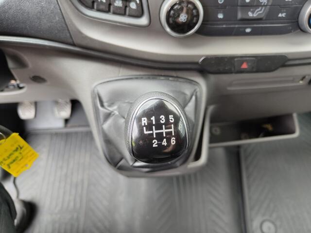 Ford TRANSIT 350 2.0 TDCI L4H3 Radio/Camera Cruise Control Sidebars Treeplank Airco Pdc Trend RWD