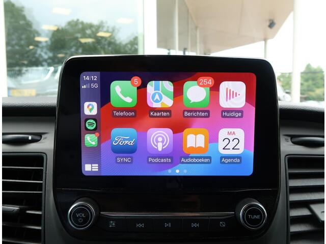 Ford TRANSIT 350 2.0 TDCI L4H3 RWD + APPLE CARPLAY / CAMERA / CRUISE / CLIMATE CONTROL