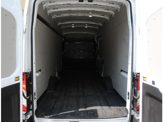 Ford TRANSIT 350 2.0 TDCI L4H3 RWD + APPLE CARPLAY / CAMERA / CRUISE / CLIMATE CONTROL