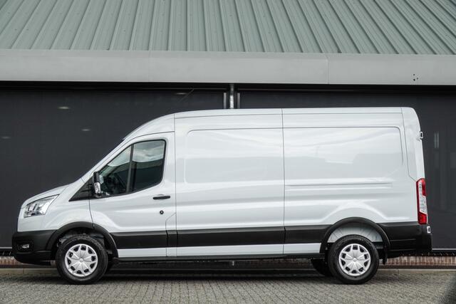 Ford TRANSIT L3H2 2.0Tdci 130PK | Trend 350 | Frozen White | Achteruitrijcamera Nr. 2