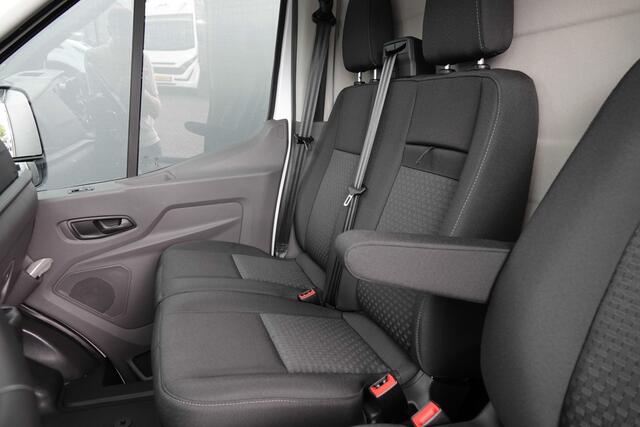 Ford TRANSIT L3H2 2.0Tdci 130PK | Trend 350 | Frozen White | Achteruitrijcamera Nr. 2