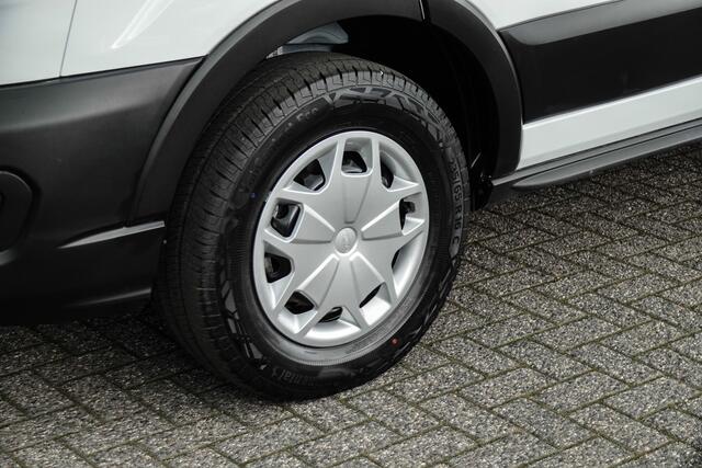 Ford TRANSIT L3H2 2.0Tdci 130PK | Trend 350 | Frozen White | Achteruitrijcamera Nr. 2