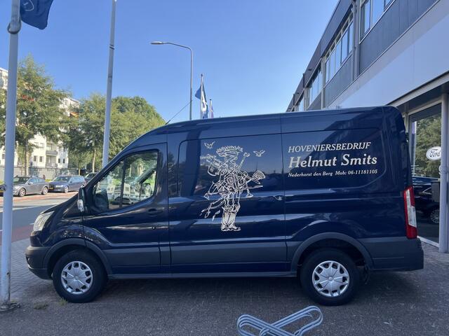 Ford TRANSIT 350 2.0 TDCI L2H2 Tr