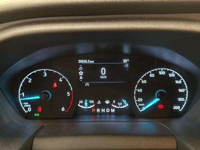 Ford TRANSIT 350 2.0 TDCI L4H3 Limited RWD | 170PK Automaat | Trekhaak | Imperiaal + Ladderrol | Automaat | Cruise Control | Airco |