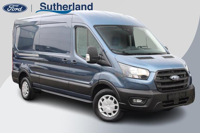 Ford TRANSIT 350 2.0 TDCI L3H2 Trend | 170pk Automaat!