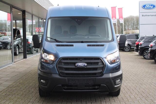 Ford TRANSIT 350 2.0 TDCI L3H2 Trend | 170pk Automaat!