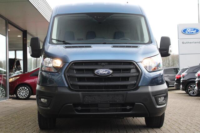 Ford TRANSIT 350 2.0 TDCI L3H2 Trend | 170pk Automaat!