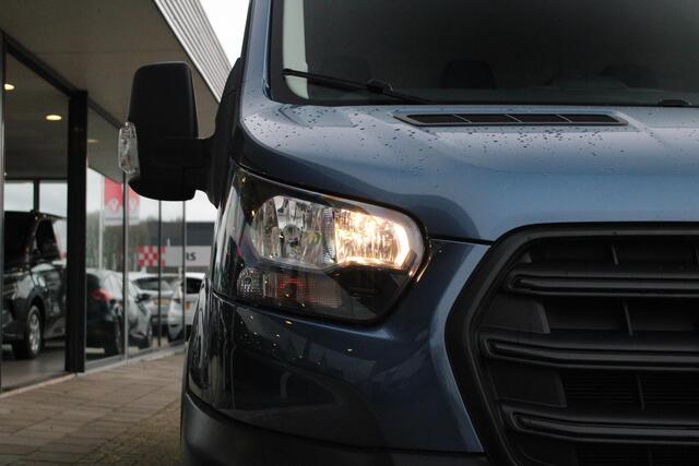 Ford TRANSIT 350 2.0 TDCI L3H2 Trend | 170pk Automaat!