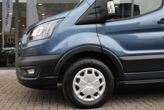 Ford TRANSIT 350 2.0 TDCI L3H2 Trend | 170pk Automaat!