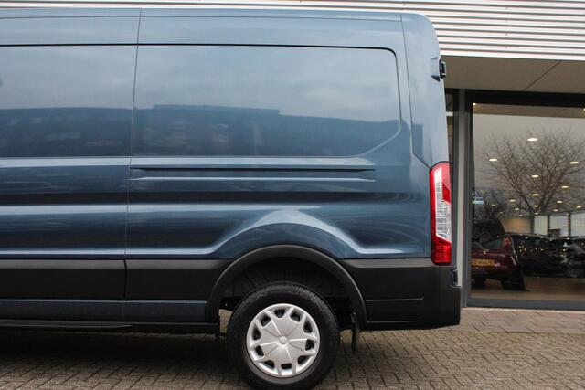Ford TRANSIT 350 2.0 TDCI L3H2 Trend | 170pk Automaat!