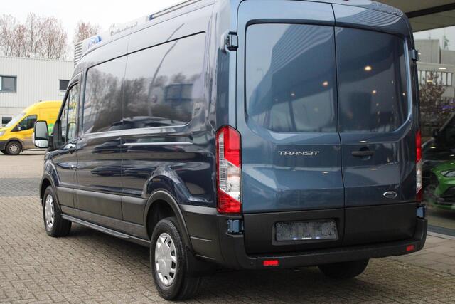 Ford TRANSIT 350 2.0 TDCI L3H2 Trend | 170pk Automaat!