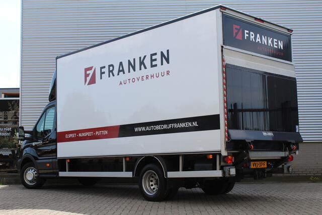Ford TRANSIT 350 2.0 TDCI L5H1 Trend RWD | Bakwagen | dHollandia Laadklep | Dubbel Lucht