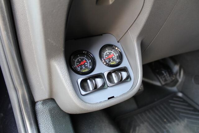 Ford TRANSIT 350 2.0 TDCI L5H1 Trend RWD | Bakwagen | dHollandia Laadklep | Dubbel Lucht