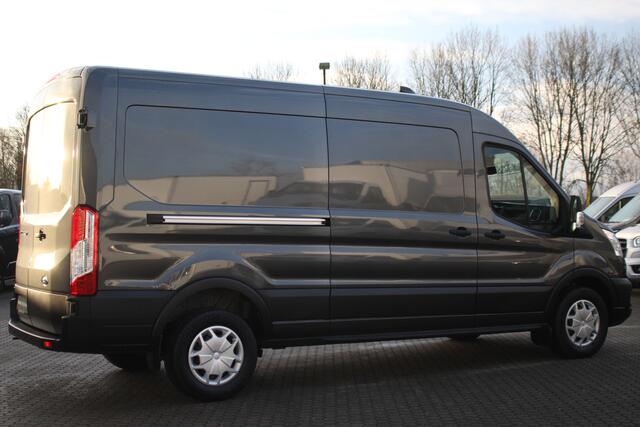 Ford TRANSIT 350 2.0TDCI 130pk L3H2 Trend | Sync4 12" | Carplay/Android | Cruise | DAB | PDC | Lease 609,- p/m