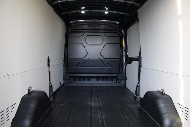 Ford TRANSIT 350 2.0TDCI 130pk L3H2 Trend | Sync4 12" | Carplay/Android | Cruise | DAB | PDC | Lease 609,- p/m