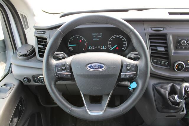 Ford TRANSIT Trend L2H2 290 130pk 6MT