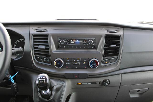 Ford TRANSIT Trend L2H2 290 130pk 6MT