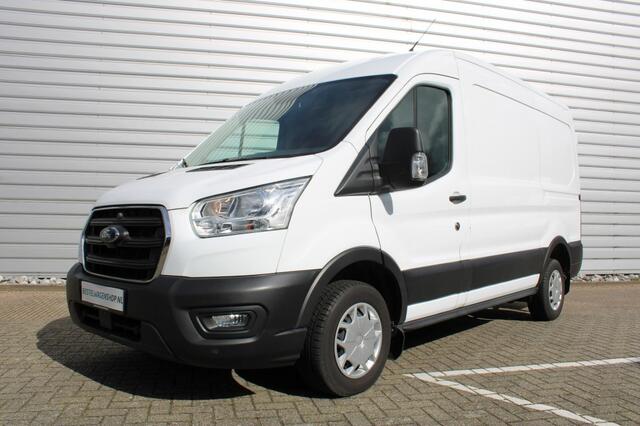 Ford TRANSIT Trend L2H2 290 130pk 6MT