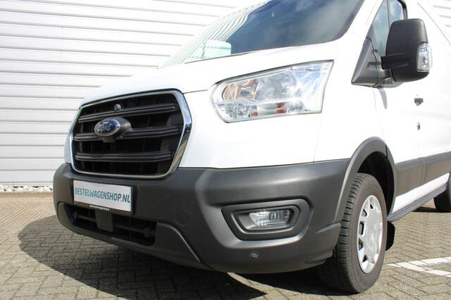 Ford TRANSIT Trend L2H2 290 130pk 6MT