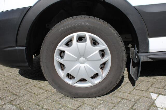 Ford TRANSIT Trend L2H2 290 130pk 6MT