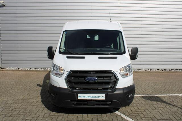 Ford TRANSIT Trend L2H2 290 130pk 6MT