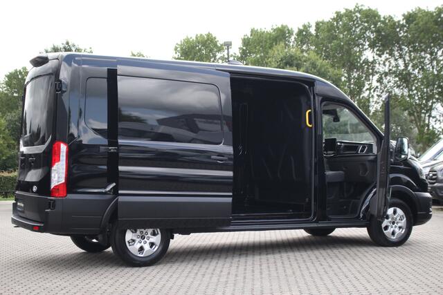 Ford TRANSIT 350 2.0TDCI 165pk L3H2 Trend | LMV | Carplay/Android | Camera | Sync 4 13" | Lease 717,- p/m