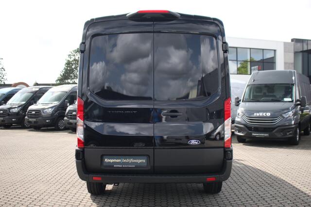 Ford TRANSIT 350 2.0TDCI 165pk L3H2 Trend | LMV | Carplay/Android | Camera | Sync 4 13" | Lease 717,- p/m