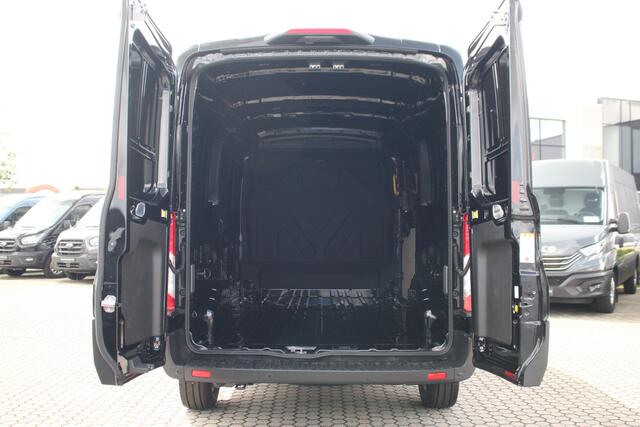 Ford TRANSIT 350 2.0TDCI 165pk L3H2 Trend | LMV | Carplay/Android | Camera | Sync 4 13" | Lease 717,- p/m