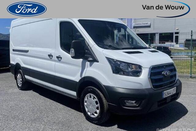 Ford TRANSIT 350 L3H2 130pk Trend E6.2 FWD