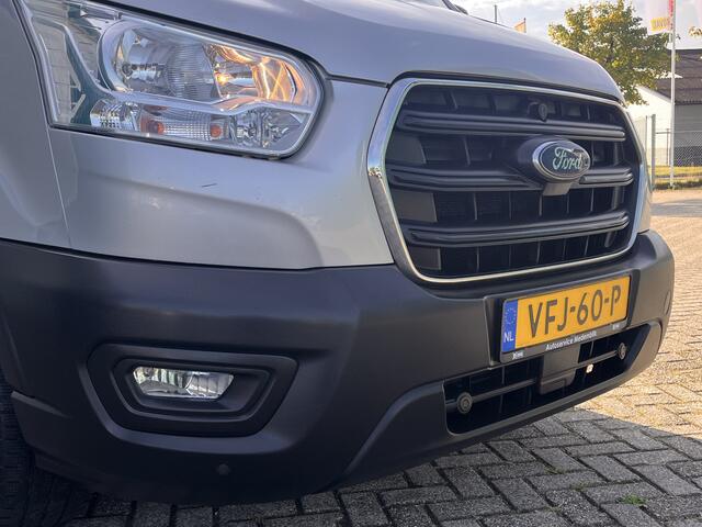 Ford TRANSIT 330 2.0 170Pk TDCI L3H2 Trend / Cruise / Airco / Lease ¤302,- pm / Apk t/m 16-01-2025