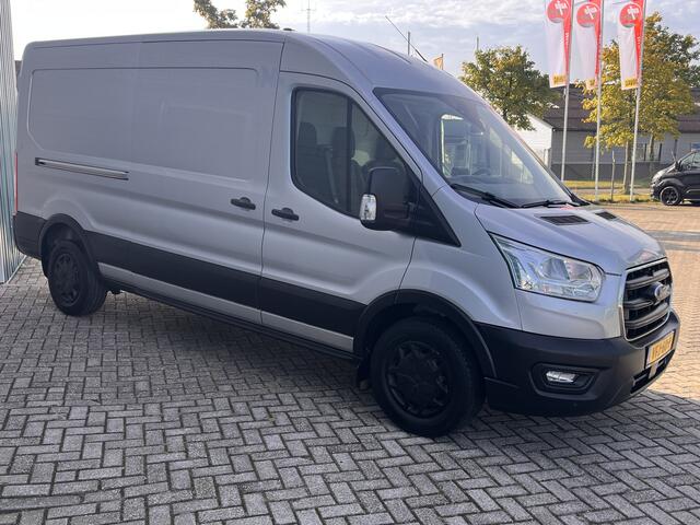 Ford TRANSIT 330 2.0 170Pk TDCI L3H2 Trend / Cruise / Airco / Lease ¤302,- pm / Apk t/m 16-01-2025