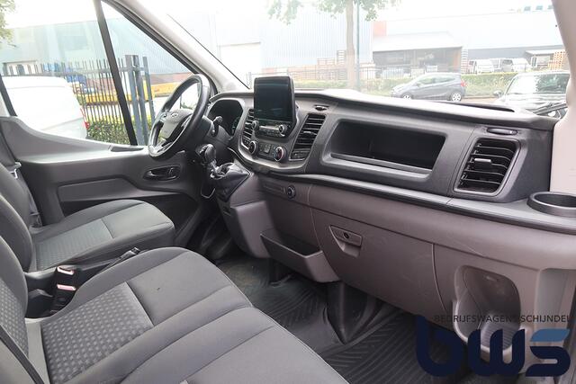 Ford TRANSIT 350 2.0 TDCI L3H2 Navi / Carplay / Airco / PDC / NL Bus