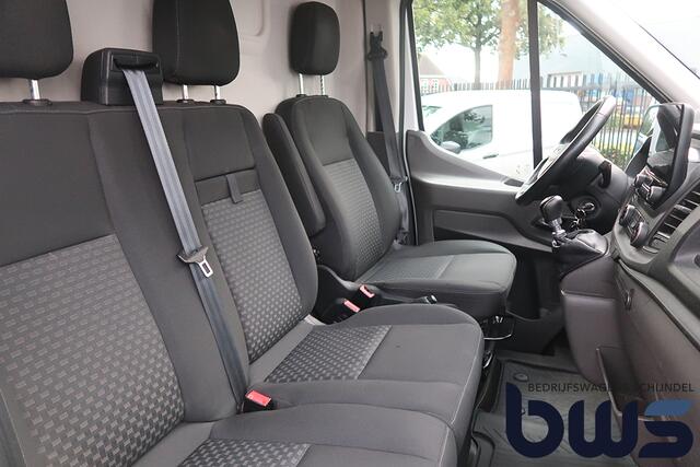 Ford TRANSIT 350 2.0 TDCI L3H2 Navi / Carplay / Airco / PDC / NL Bus