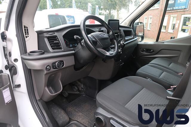 Ford TRANSIT 350 2.0 TDCI L3H2 Navi / Carplay / Airco / PDC / NL Bus