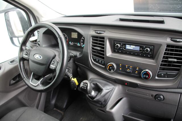 Ford TRANSIT 2.0 TDCI 2x Schuifdeur L2H2 EURO 6 - Airco - Cruise - PDC - ¤ 15.950,- Excl.