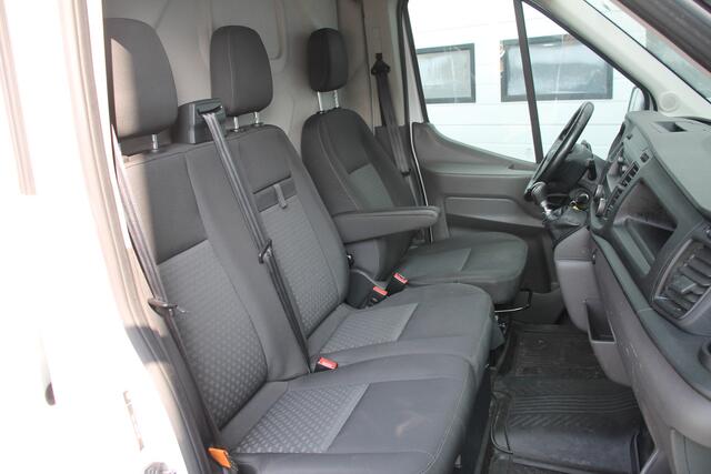 Ford TRANSIT 2.0 TDCI 2x Schuifdeur L2H2 EURO 6 - Airco - Cruise - PDC - ¤ 15.950,- Excl.