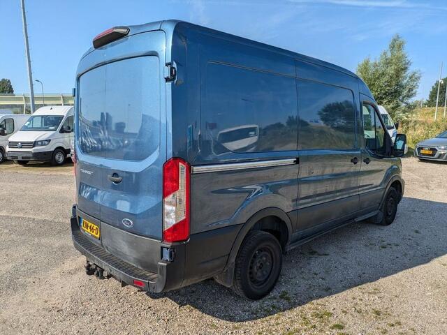 Ford TRANSIT 310 2.0 TDCI L2H2 E6 Trend