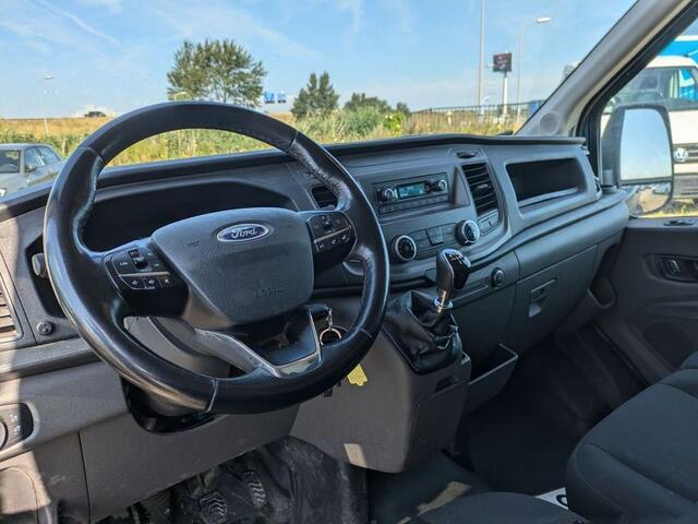 Ford TRANSIT 310 2.0 TDCI L2H2 E6 Trend