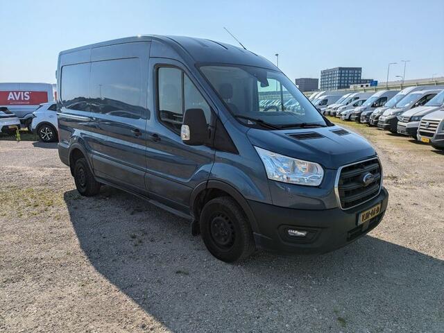 Ford TRANSIT 310 2.0 TDCI L2H2 E6 Trend