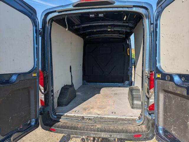 Ford TRANSIT 310 2.0 TDCI L2H2 E6 Trend
