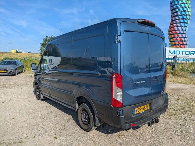 Ford TRANSIT 310 2.0 TDCI L2H2 E6 Trend
