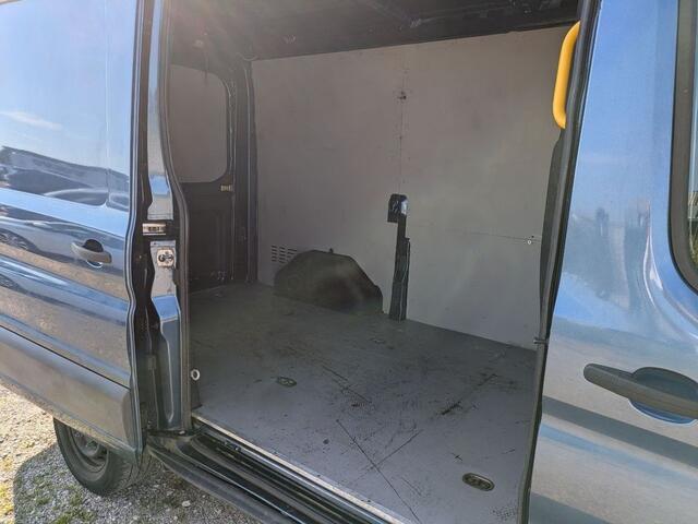 Ford TRANSIT 310 2.0 TDCI L2H2 E6 Trend