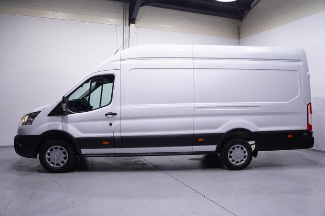 Ford TRANSIT 2.0 TDCi 130 pk L4H3 Trend Navi, Camera Airco, Cruise Control, Lane&Side Assist, PDC V+A, 3-Zits
