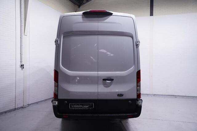 Ford TRANSIT 2.0 TDCi 130 pk L4H3 Trend Navi, Camera Airco, Cruise Control, Lane&Side Assist, PDC V+A, 3-Zits
