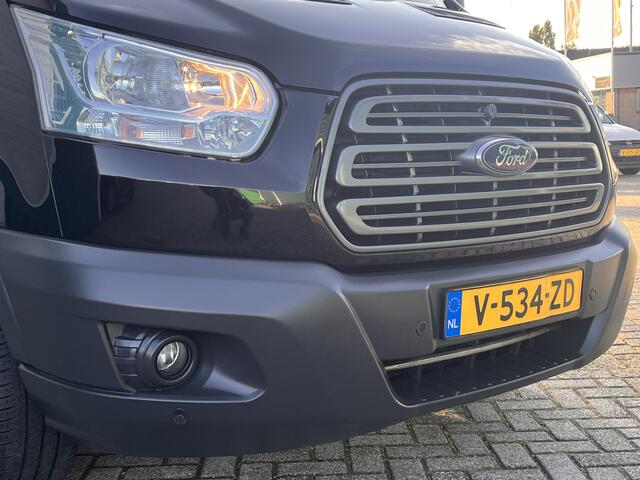 Ford TRANSIT 350 2.0 170Pk TDCI L3H2 Trend / Cruise / Airco / IMPERIAAL / Navi / Lease ¤393,- pm / Apk t/m 28-03-2025