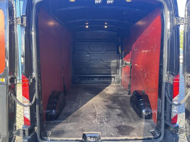 Ford TRANSIT 350 2.0 170Pk TDCI L3H2 Trend / Cruise / Airco / IMPERIAAL / Navi / Lease ¤393,- pm / Apk t/m 28-03-2025