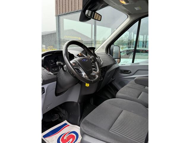 Ford TRANSIT 350 2.0 TDCI L2H2 Trend AUTOMAAT|VEEL OPTIES|