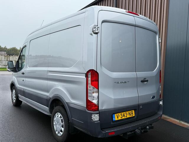 Ford TRANSIT 350 2.0 TDCI L2H2 Trend AUTOMAAT|VEEL OPTIES|